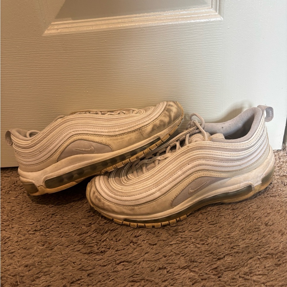 Nike air max 97